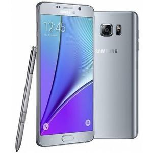 Galaxy Note 5 32 Go - Argent - Débloqué