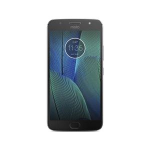 Motorola Moto G5s Plus 32GB Dual Sim - Grijs - Simlockvrij