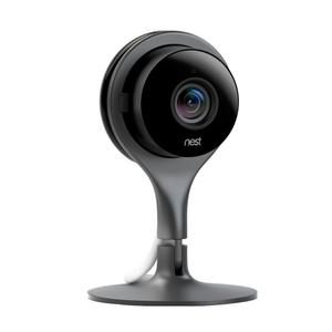 Video camera Nest Indor - Black