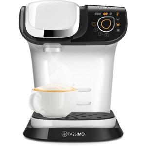 BOSCH  TAS6004 Tassimo My Way  - Blanc