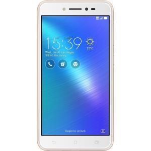 Asus Zenfone Live 16 Gb Dual Sim - Gold - Ohne Vertrag