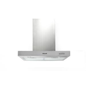 BRANDT Hotte d&eacute;corative murale  BHB6601X