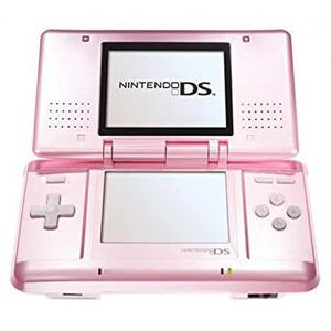 Konsole Nintendo DS - Pink
