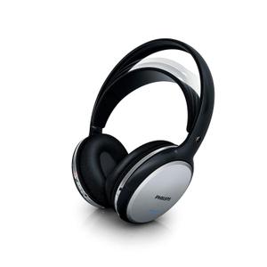 Casque Philips SHC5112/10 - Noir