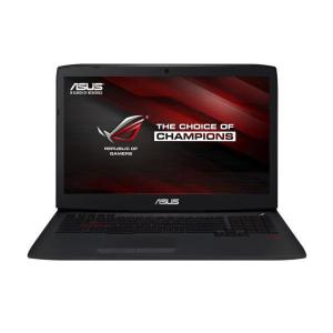 ASUS ROG G751JT-T7194H 17,3” (2015)
