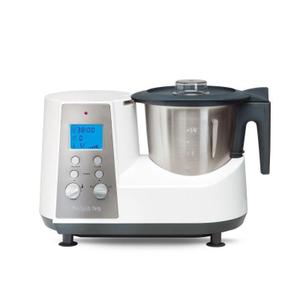 Robot multifunzione KITCHENCOOK Cuisio Pro Bianco