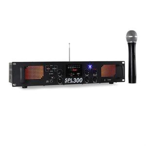 Skytec SPL 300VHF Verstärker
