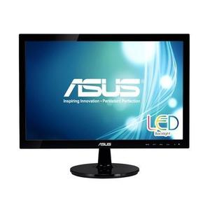 Asus VS197DE Tietokoneen näyttö 18" LED WXGA