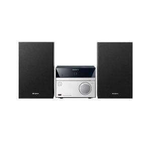 Micro-chaines Sony CMT-S20