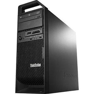 Lenovo ThinkStation S30 TW Xeon E5 3,7 GHz - HDD 500 Go RAM 8 Go