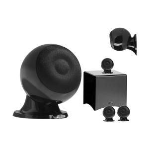 CABASSE Barre de son  EOLE 3 WS - Noir