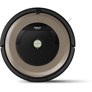 Ηλεκτρική σκούπα ρομπότ IROBOT Roomba 891