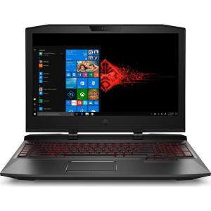 HP OMEN X 17-ap000nf 17" Core i7 2,9 GHz - SSD 256 GB + HDD 1 TB - 16GB - NVIDIA GeForce GTX 1070 Tastiera Francese