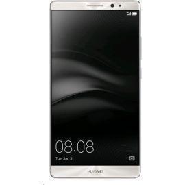 Huawei Mate 8 32 Gb - Silber - Ohne Vertrag