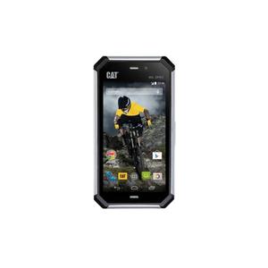 Caterpillar S50 8 Gb - Grau - Ohne Vertrag