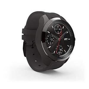 Horloges Ifit Classic - Zwart