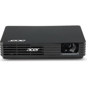 Beamer AcerGB C120 100 Helligkeit Schwarz