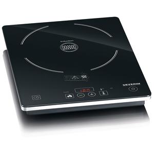 Severin - KP1071 - Plaque à induction 2000W