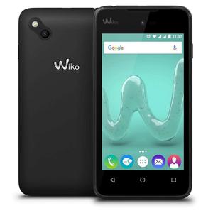 Wiko Sunny 8 Gb - Schwarz - Ohne Vertrag
