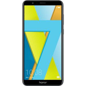 Huawei Honor 7X 64 Go Dual Sim - Gris - Débloqué