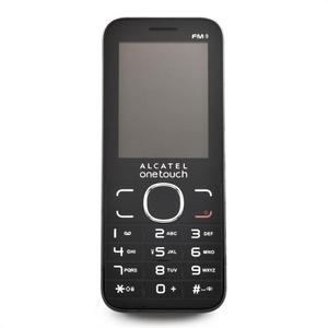 Alcatel One Touch 2045X - Preto- Desbloqueado