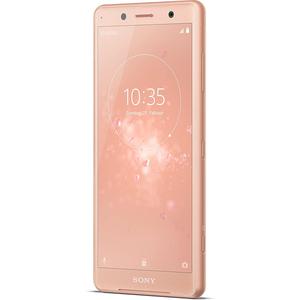 Sony Xperia XZ2 64 Go - Rose - Débloqué