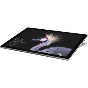 Microsoft Surface Pro 5 12" Core i5 1,6 GHz - SSD 128 GB - 4GB Búlgaro