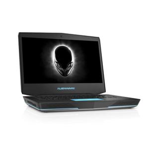 Dell Alienware M14X-P39G 14” (2014)