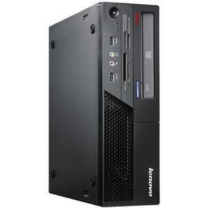 Lenovo Thinkcenter M58 Pentium 2,6 GHz - HDD 160 GB RAM 2GB AZERTY