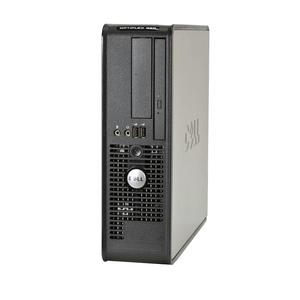 Dell OptiPlex 380 SFF Celeron 2,6 GHz - HDD 250 Go RAM 4 Go
