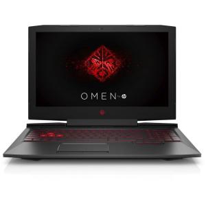 HP OMEN 15-ce007nf 15,6” (2017)