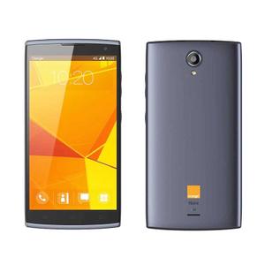 Orange Nura 16 Gb - Grau - Ohne Vertrag