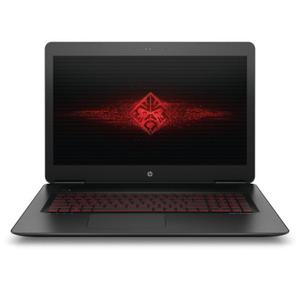 HP Omen 17-w253nf 17,3” (Marraskuu 2017)