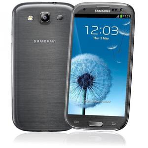Galaxy S4 Mini 8GB - Grijs - Simlockvrij