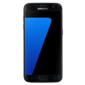 Galaxy S7 Duos 32 Gb Dual Sim - Schwarz - Ohne Vertrag