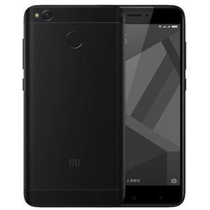 Xiaomi Redmi 4X 32 Gb Dual Sim - Schwarz (Midgnight Black) - Ohne Vertrag