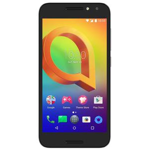 Alcatel A3 16 Go - Noir - Débloqué