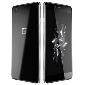 OnePlus X 16 Gb Dual Sim - Schwarz - Ohne Vertrag