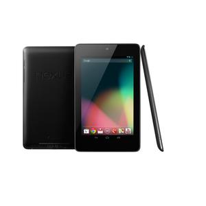 Asus Nexus 7 (2012) 7" 32GB - WiFi - Negro - Libre