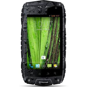 Crosscall Odyssey+ Dual Sim - Black - Unlocked