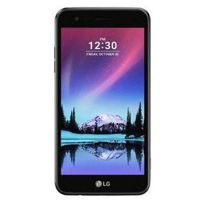LG K4 (2017) 8 Go - Noir - Débloqué