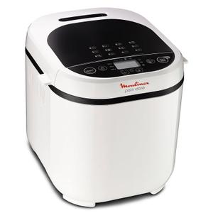 Moulinex OW210130 Máquina De Pan