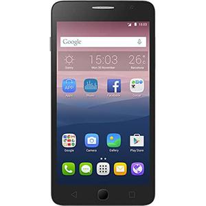 Alcatel Pop 3 (5.0) 8 Go Dual Sim - Gris - Débloqué
