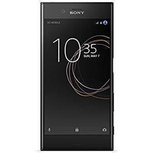 Sony Xperia XZs 32 Go - Noir - Débloqué