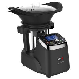 Robot ménager multifonctions FAGOR FG 508 Noir