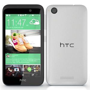 HTC Desire 320 8 Go - Blanc - Débloqué