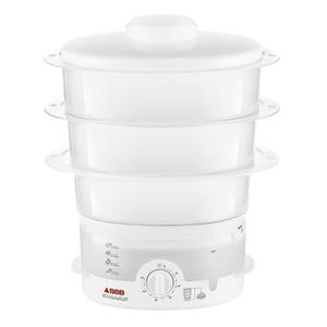 Cuiseur Vapeur Seb VC151100