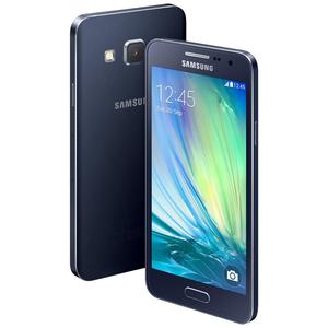 Galaxy A3 16 Gb - Schwarz - Ohne Vertrag