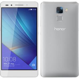 Huawei Honor 7 Lite 16 Go Dual Sim - Argent - Débloqué
