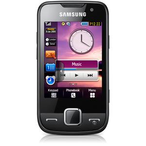 S5600 - Noir- Débloqué